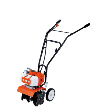 Multifunctional and efficient mini tiller mitsubishi